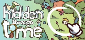 Hidden Through Time game banner