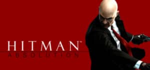 Hitman: Absolution game banner