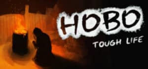 Hobo: Tough Life game banner