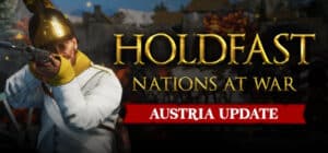Holdfast: Nations At War game banner