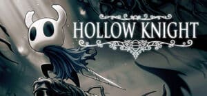 Hollow Knight game banner
