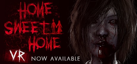 Home Sweet Home game banner for cloud gaming