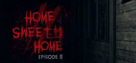 Home Sweet Home EP2 game banner for cloud gaming