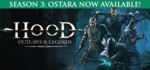 Hood: Outlaws & Legends game banner