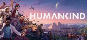 HUMANKIND game banner