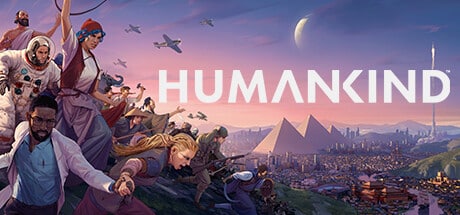 Humankind main image