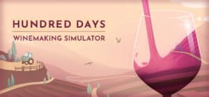 Hundred Days - Winemaking Simulator game banner