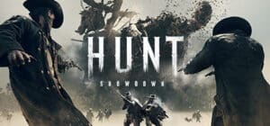 Hunt: Showdown game banner