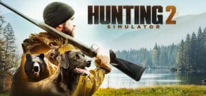 Hunting Simulator 2 game banner