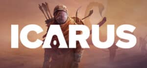 ICARUS game banner