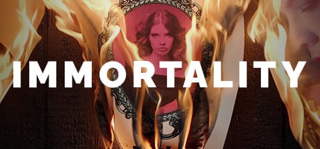 Immortality Title Image
