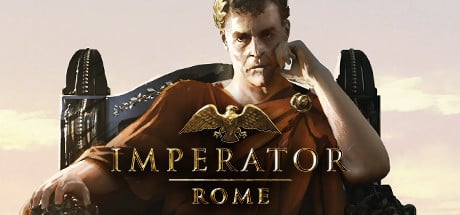 Imperator: Rome game banner