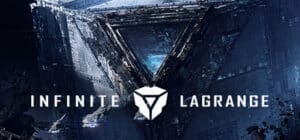Infinite Lagrange game banner