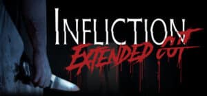 Infliction game banner