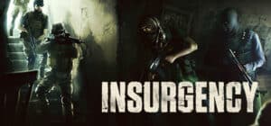 Insurgency game banner
