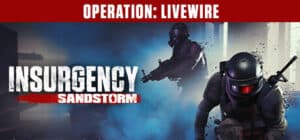 Insurgency: Sandstorm game banner