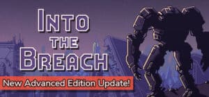 Into the Breach game banner