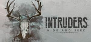 Intruders: Hide and Seek game banner