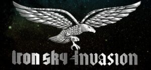 Iron Sky: Invasion game banner