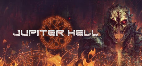 Jupiter Hell game banner