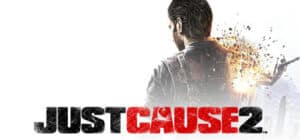 Just Cause 2 game banner