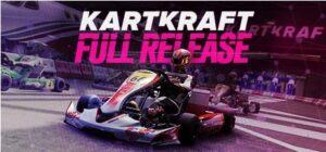 KartKraft game banner
