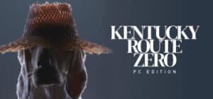 Kentucky Route Zero game banner