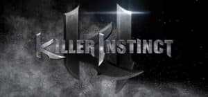 Killer Instinct game banner