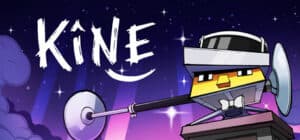 Kine game banner