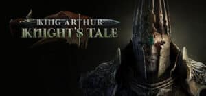 King Arthur: Knight's Tale game banner
