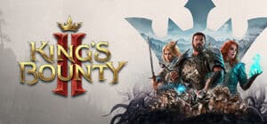 King's Bounty II game banner