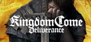 Kingdom Come: Deliverance game banner
