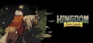 Kingdom: New Lands game banner