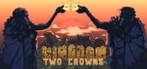 Kingdom: Two Crowns game banner