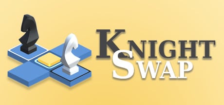 Knight Swap game banner - find out how to play with cloud gaming