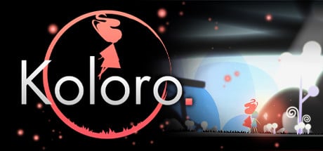 Koloro game banner - find out how to play with cloud gaming