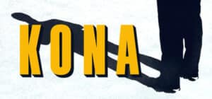 Kona game banner