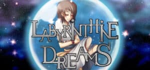 Labyrinthine Dreams game banner