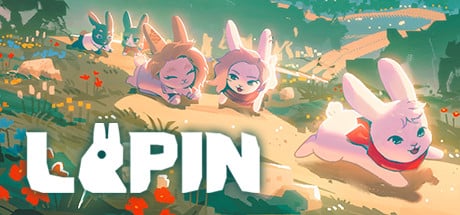 LAPIN game banner - find out how to play with cloud gaming