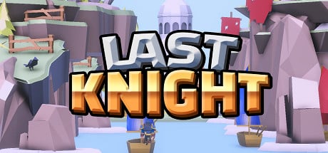Last Knight game banner