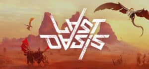 Last Oasis game banner