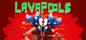 Lavapools - Arcade Frenzy game banner
