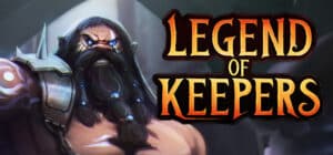 Legend of Keepers: Career of a Dungeon Manager game banner