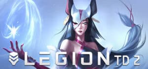 Legion TD 2 - Multiplayer Tower Defense game banner