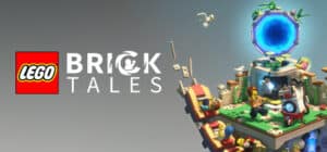 LEGO Bricktales game banner
