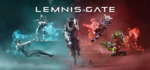 Lemnis Gate game banner