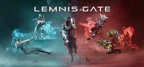 Lemnis Gate game banner - find out how to play with cloud gaming