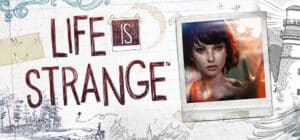 Life is Strange game banner