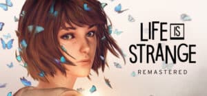 Life is Strange Remastered game banner
