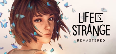 Life is Strange Remastered game banner
